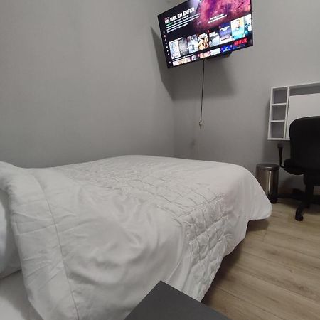 里尔Chambre Prive Dans Une Maison Avec Terrasse Et Jardin Salles De Bain Partagees公寓 外观 照片
