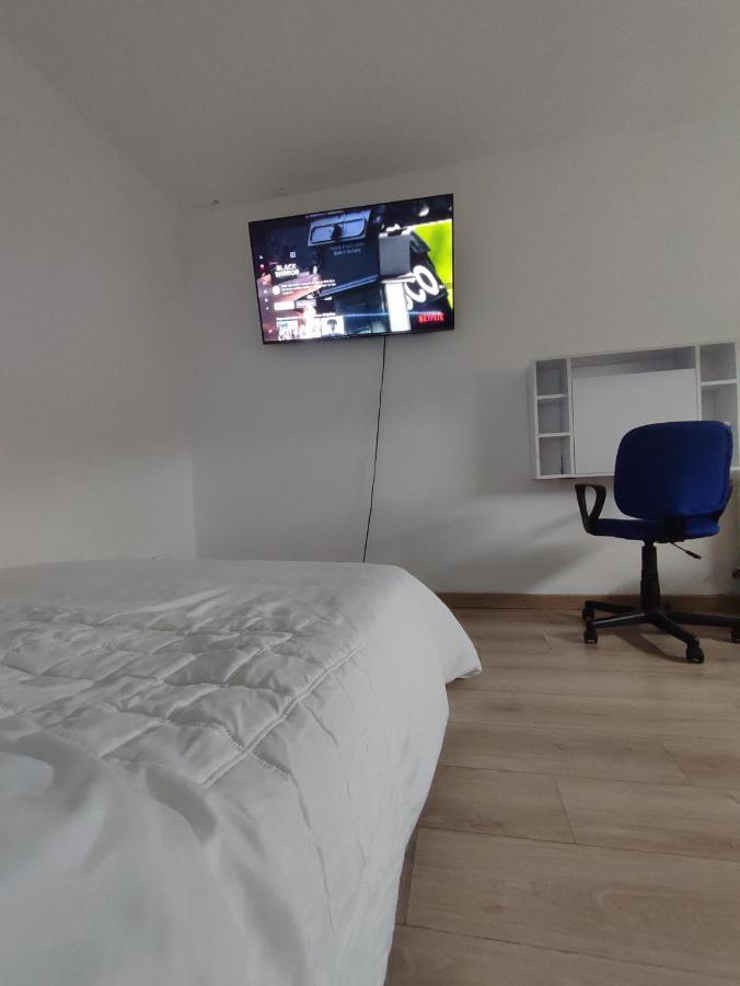 里尔Chambre Prive Dans Une Maison Avec Terrasse Et Jardin Salles De Bain Partagees公寓 外观 照片